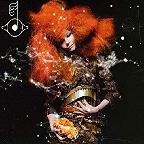 Bjork - Biophilia - Amazon.com Music
